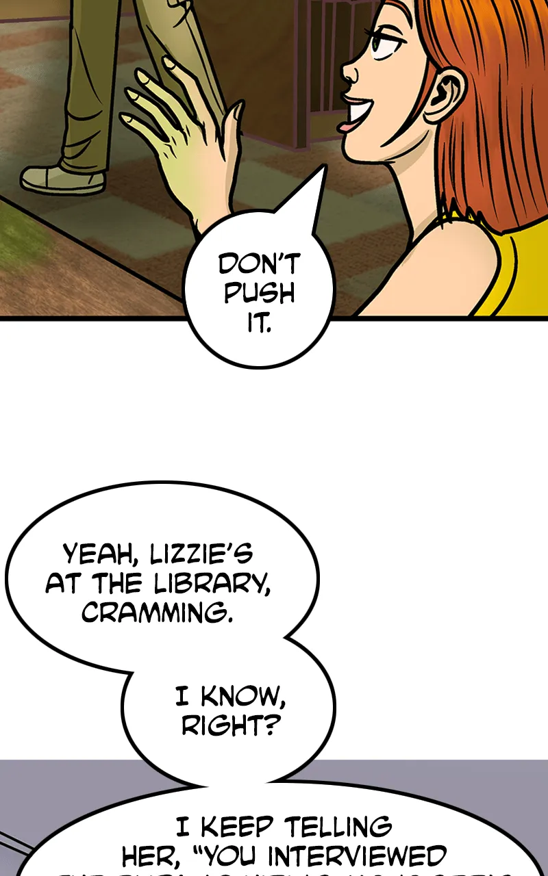 Traveler Chapter 18 page 34 - 