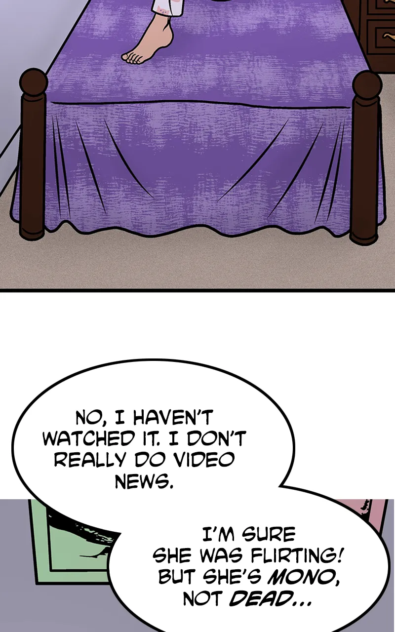 Traveler Chapter 18 page 36 - 