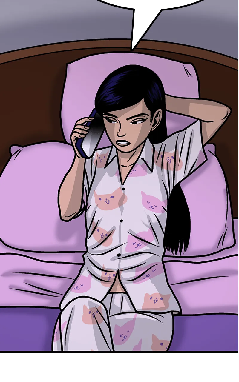 Traveler Chapter 18 page 37 - 