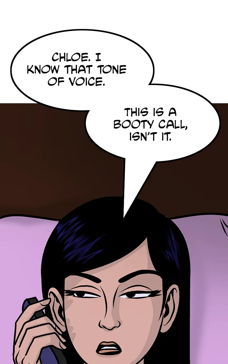 Traveler Chapter 18 page 38 - 