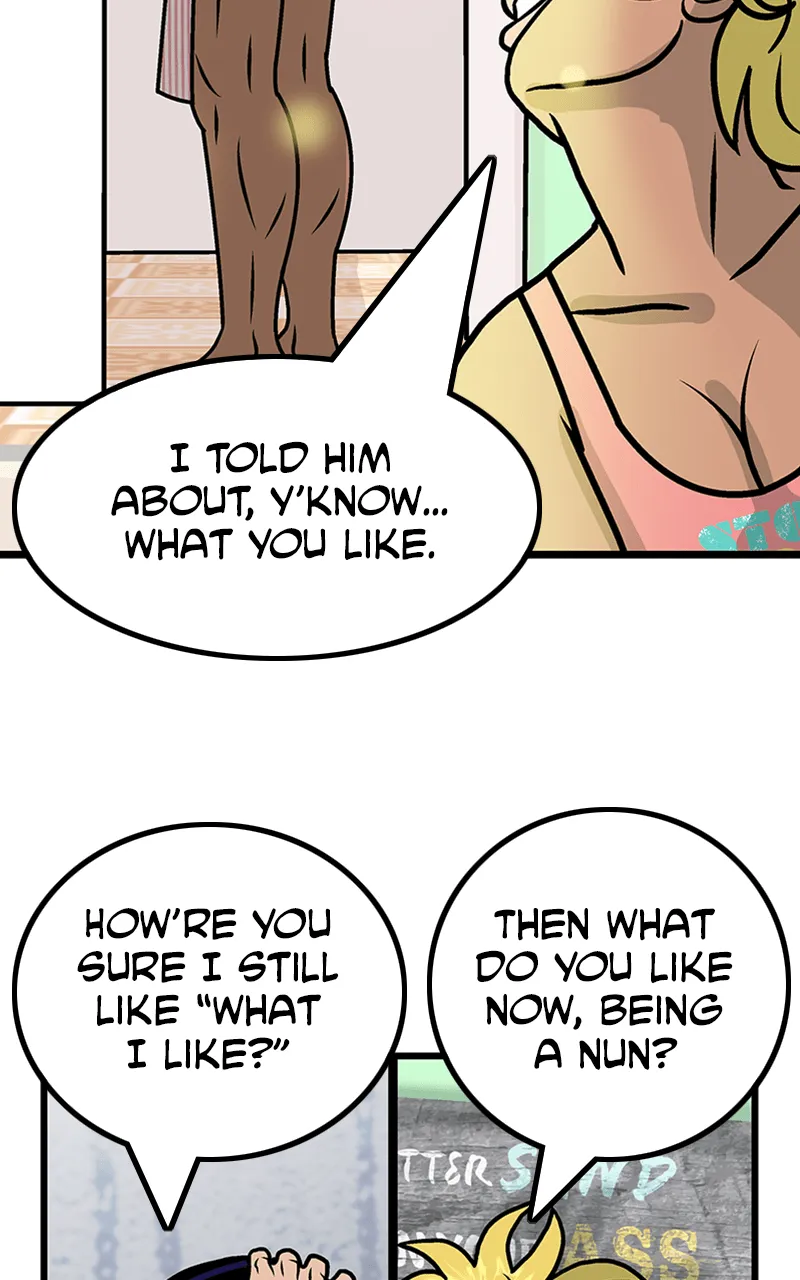 Traveler Chapter 18 page 42 - 