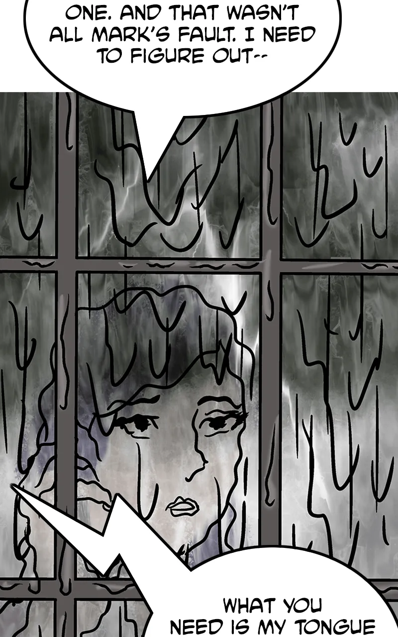 Traveler Chapter 18 page 45 - 