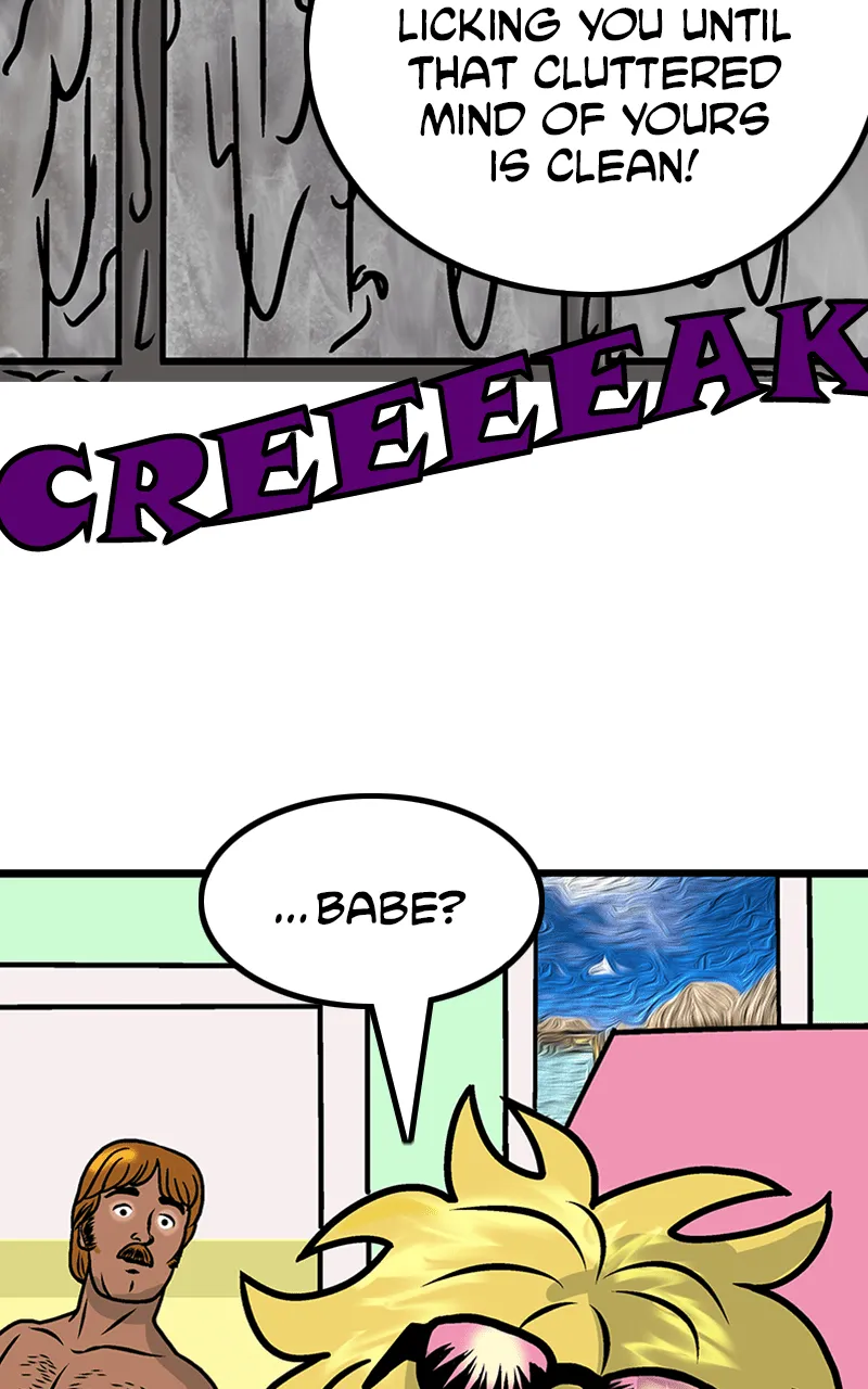 Traveler Chapter 18 page 46 - 