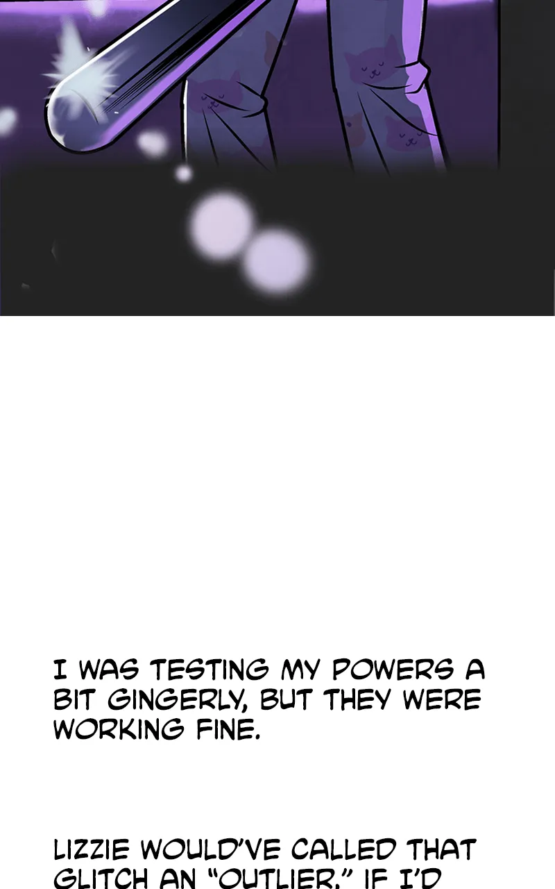 Traveler Chapter 18 page 49 - 