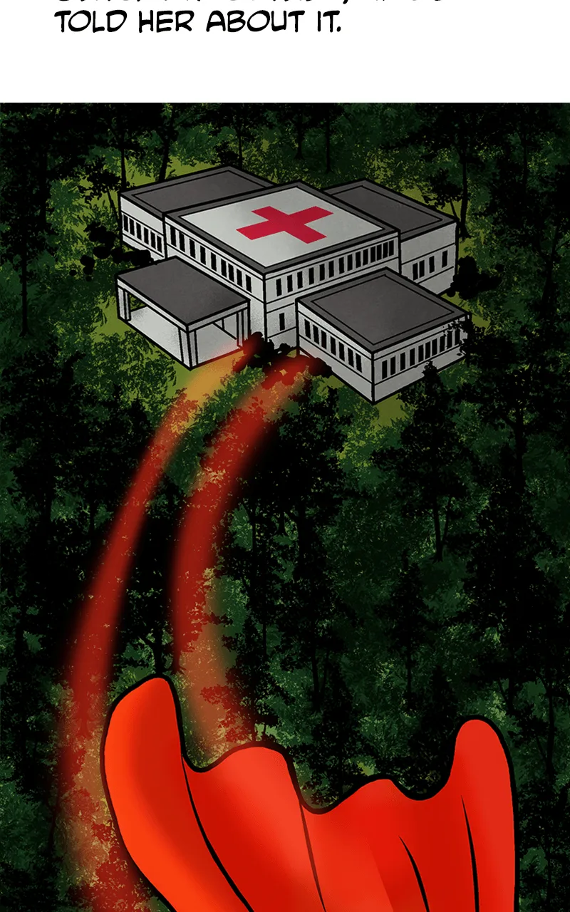 Traveler Chapter 18 page 50 - 