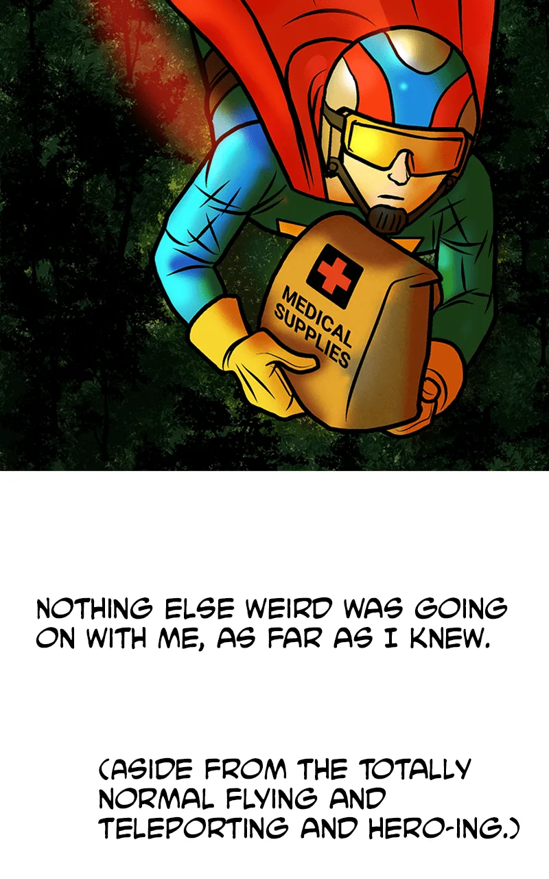 Traveler Chapter 18 page 51 - 
