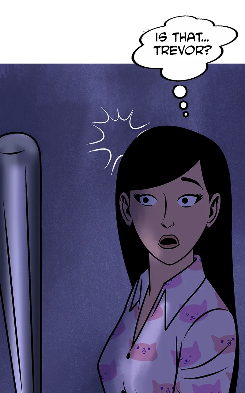 Traveler Chapter 18 page 57 - 