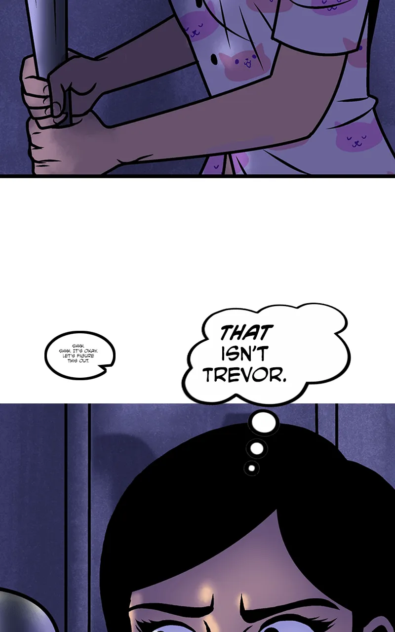 Traveler Chapter 18 page 58 - 