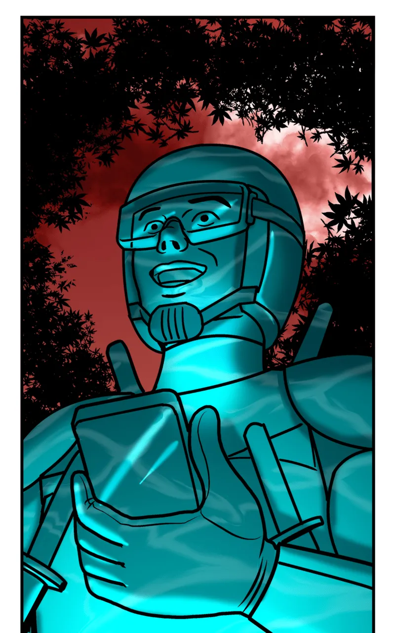 Traveler Chapter 18 page 7 - 
