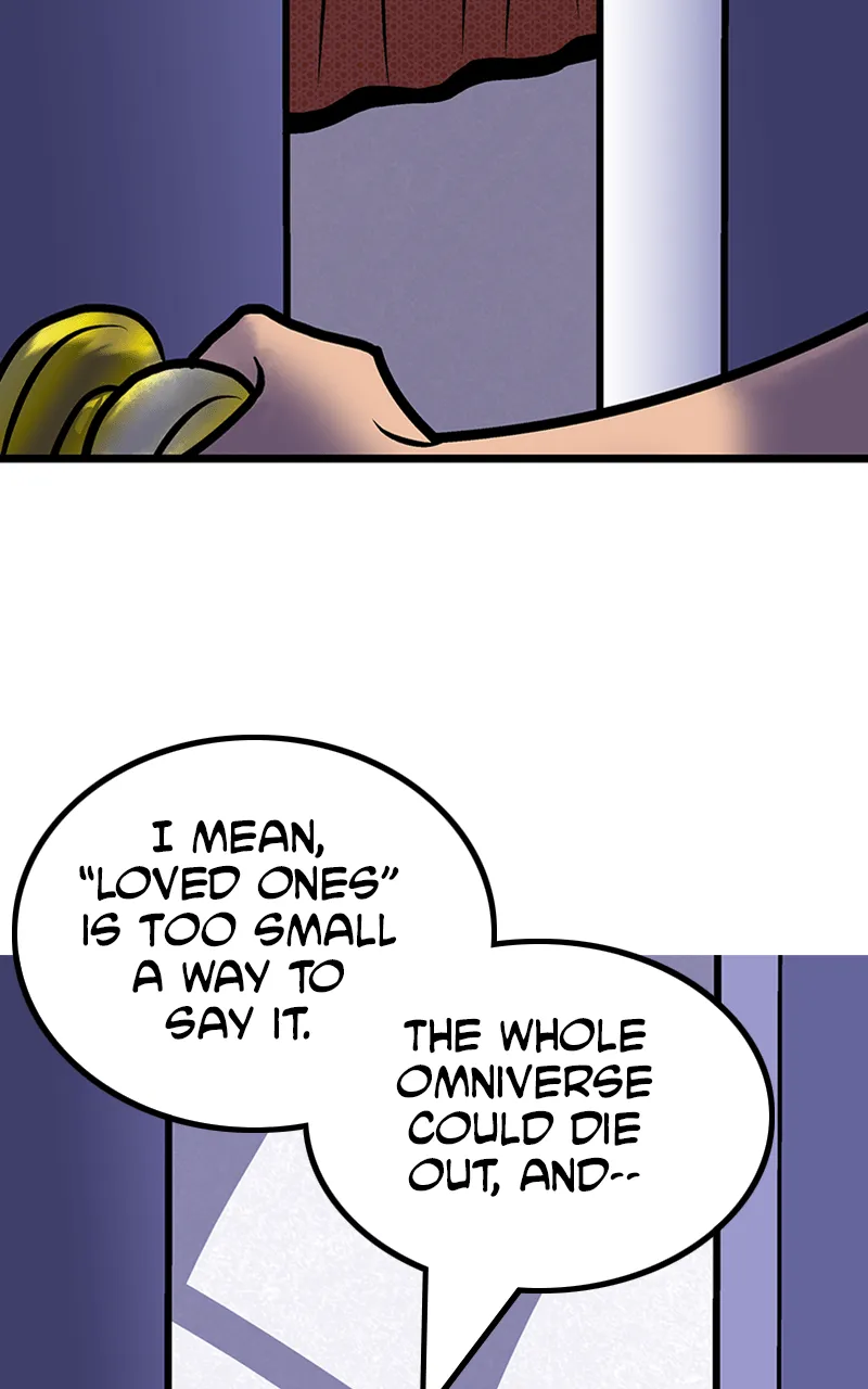 Traveler Chapter 18 page 62 - 