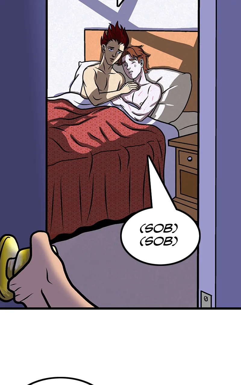 Traveler Chapter 18 page 63 - 