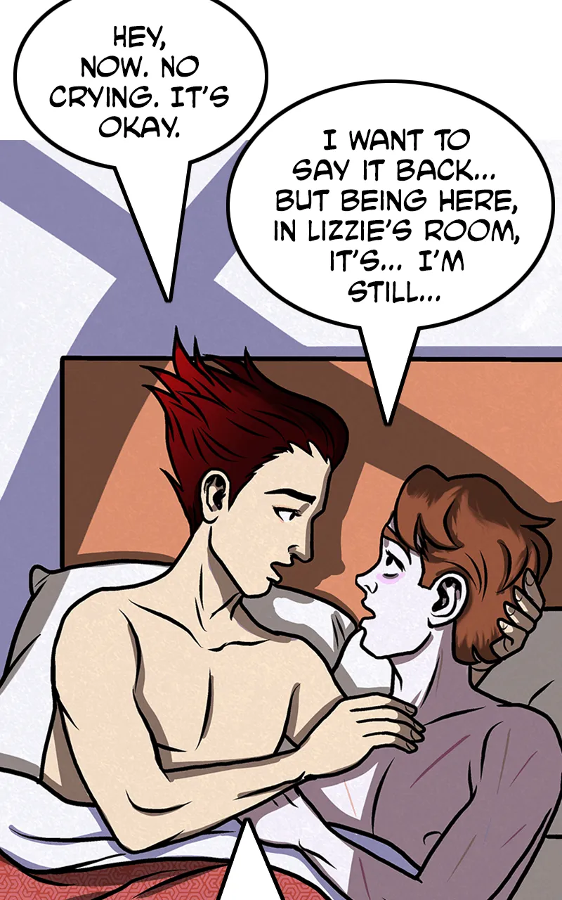 Traveler Chapter 18 page 64 - 
