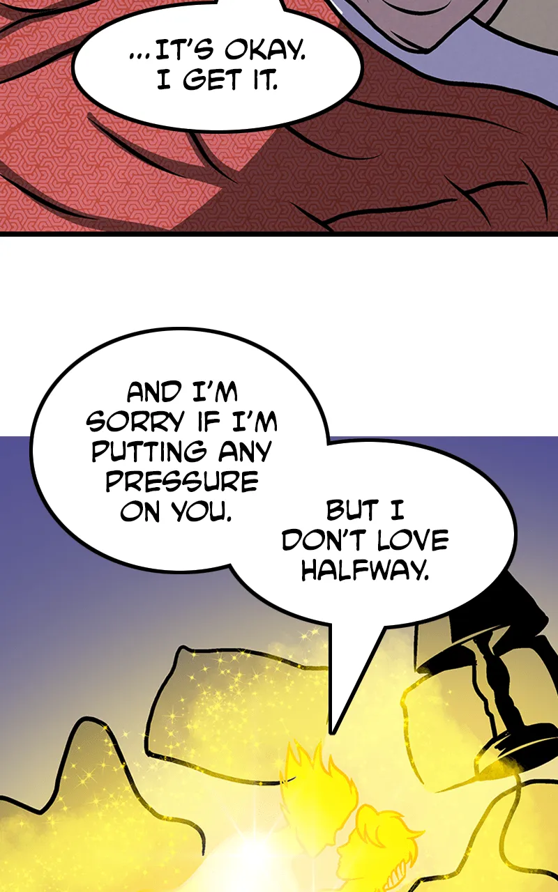 Traveler Chapter 18 page 65 - 
