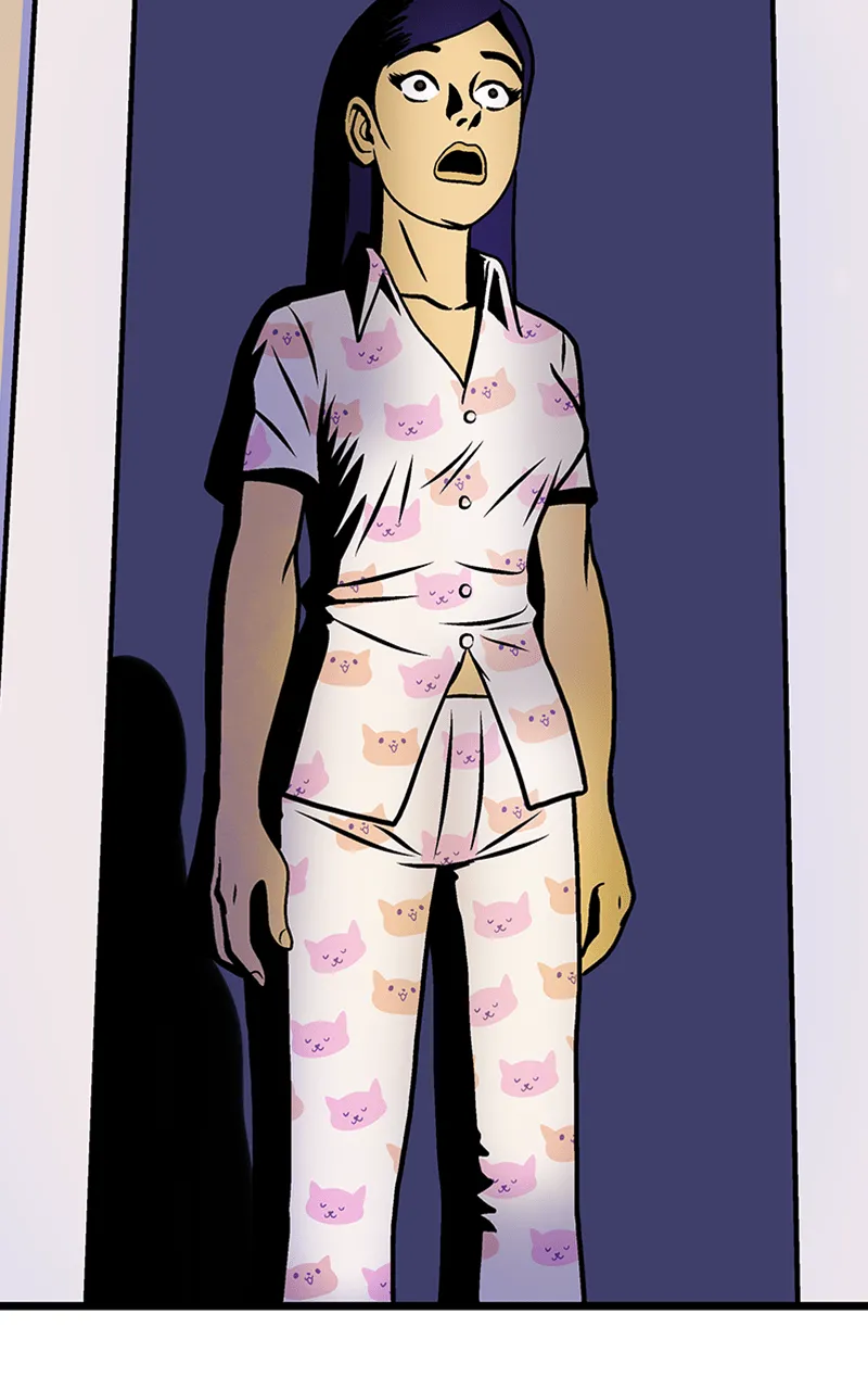 Traveler Chapter 18 page 67 - 