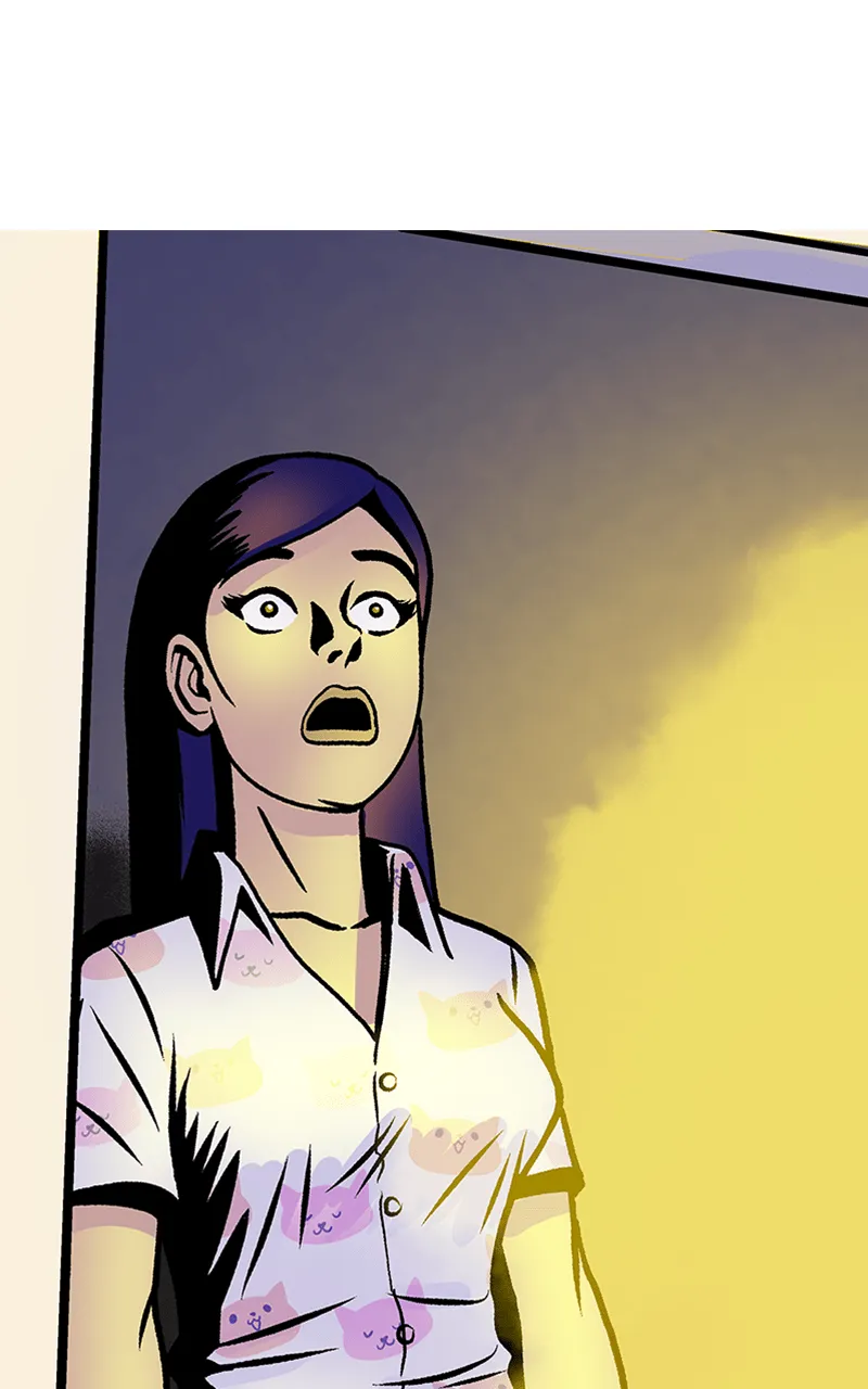 Traveler Chapter 18 page 68 - 