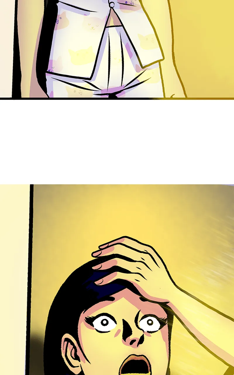Traveler Chapter 18 page 69 - 