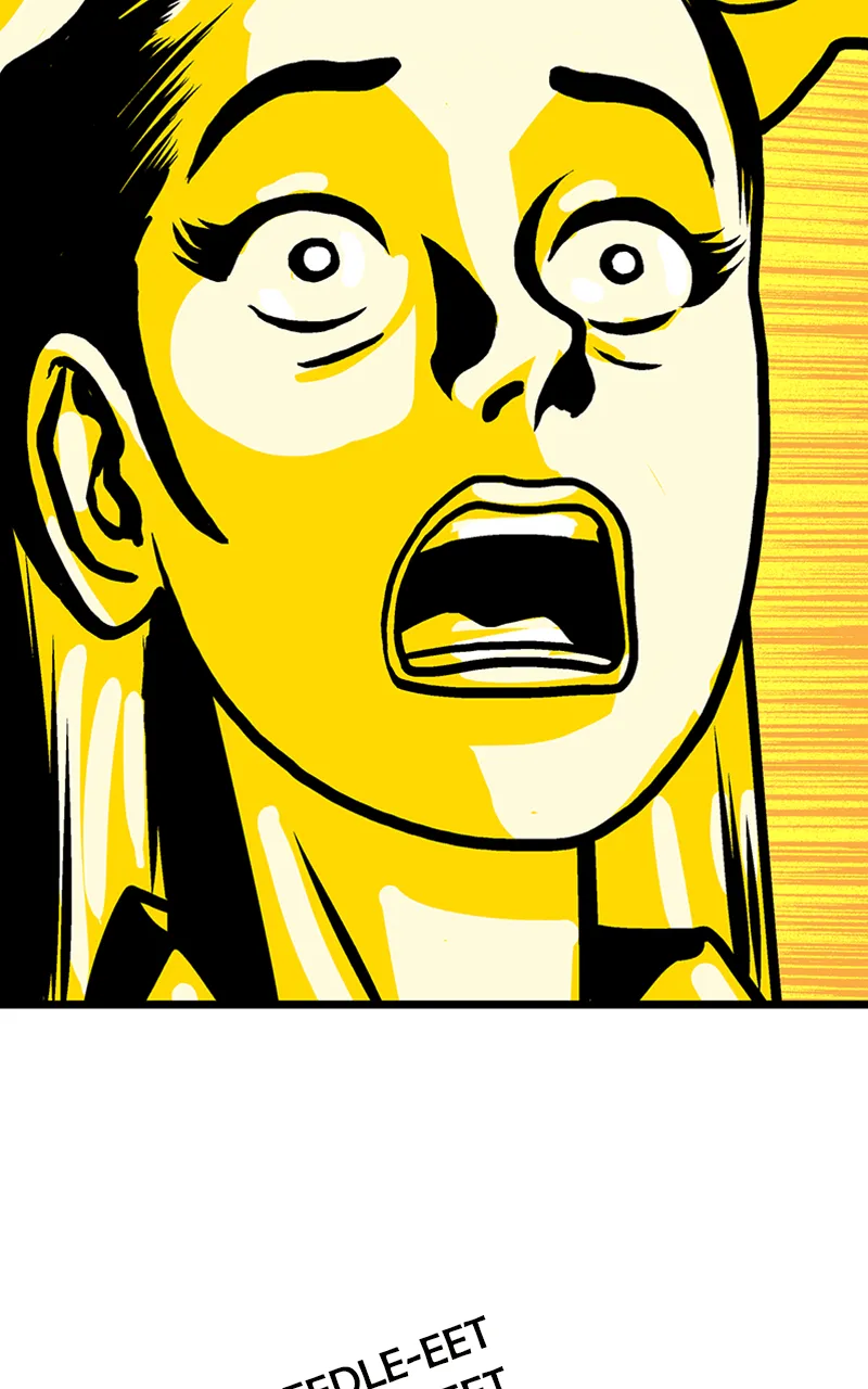 Traveler Chapter 18 page 73 - 