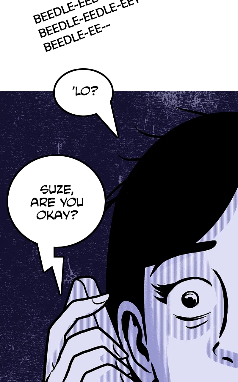 Traveler Chapter 18 page 74 - 