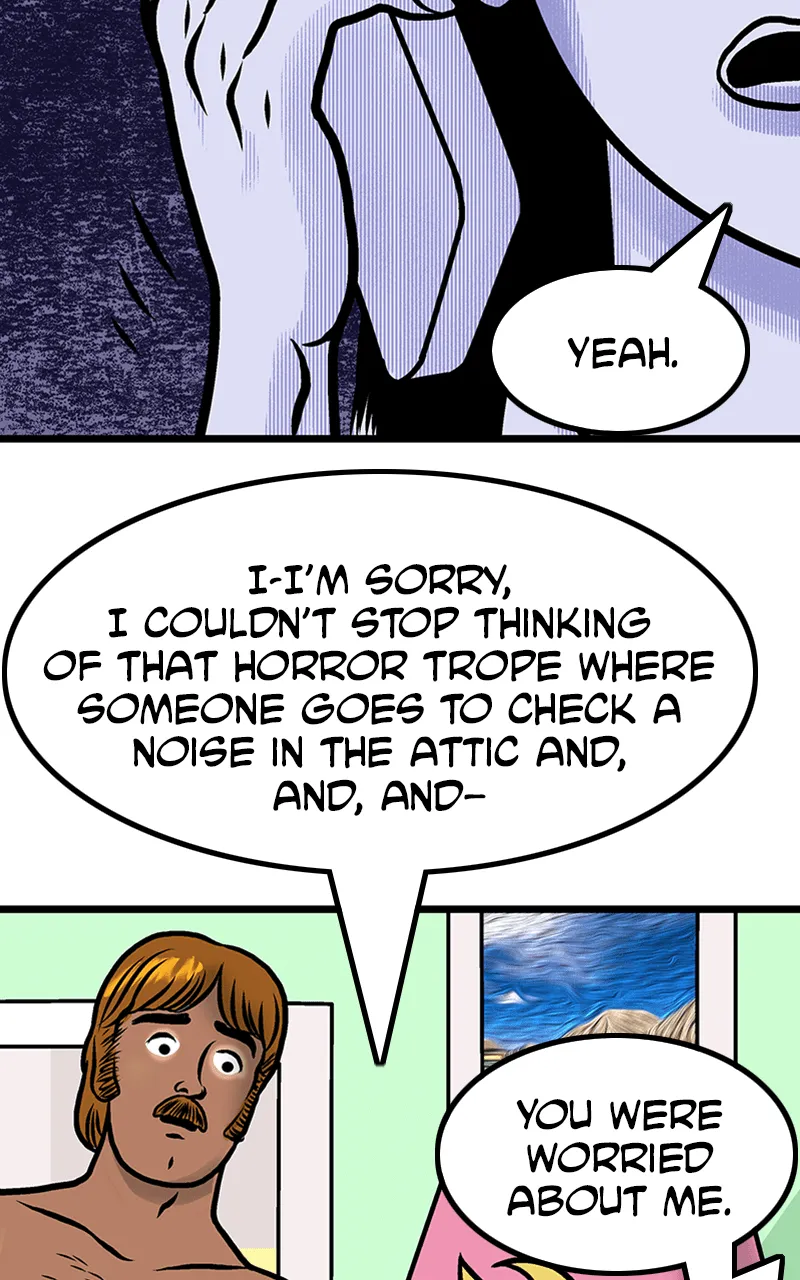 Traveler Chapter 18 page 75 - 