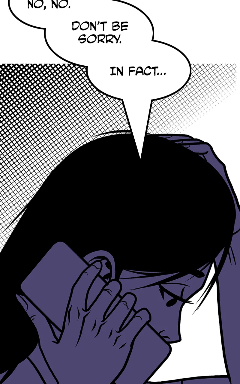 Traveler Chapter 18 page 77 - 