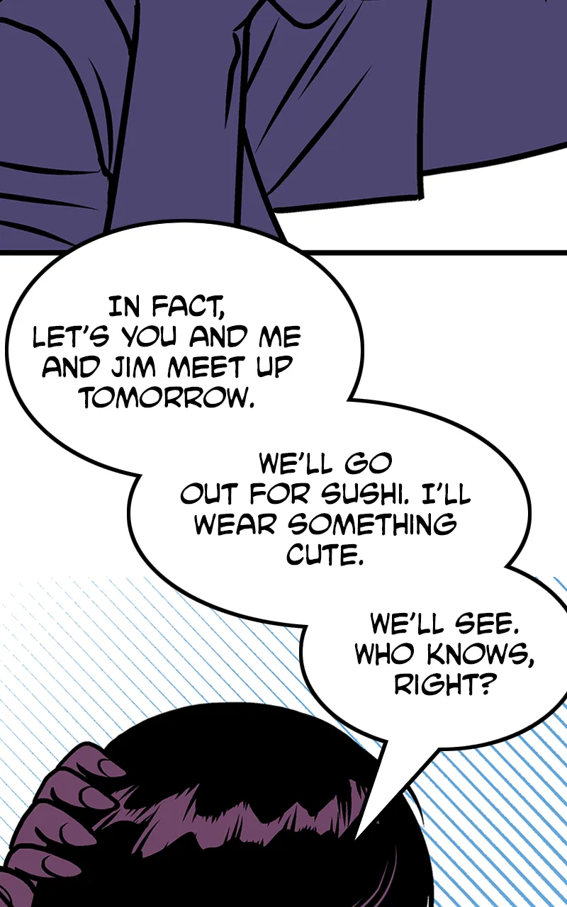 Traveler Chapter 18 page 78 - 