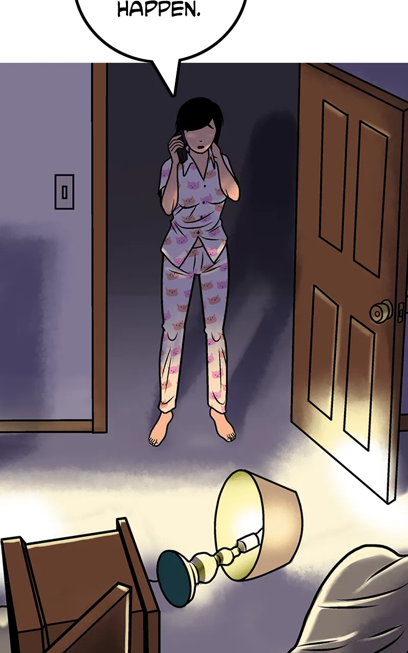 Traveler Chapter 18 page 80 - 