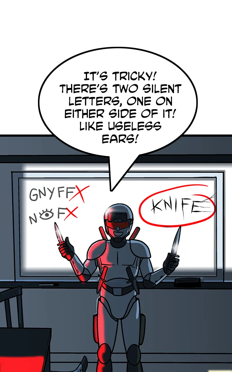 Traveler Chapter 18 page 84 - 