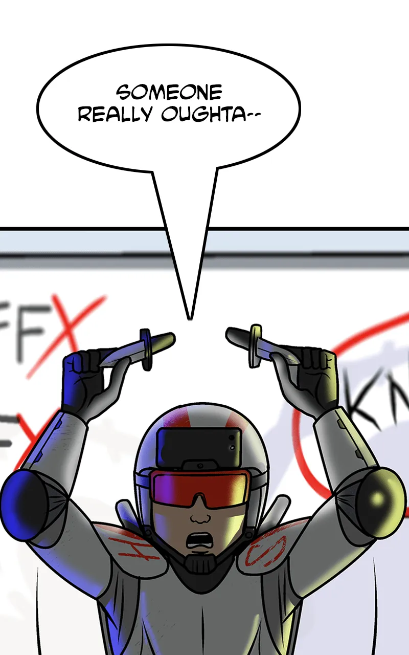 Traveler Chapter 18 page 86 - 