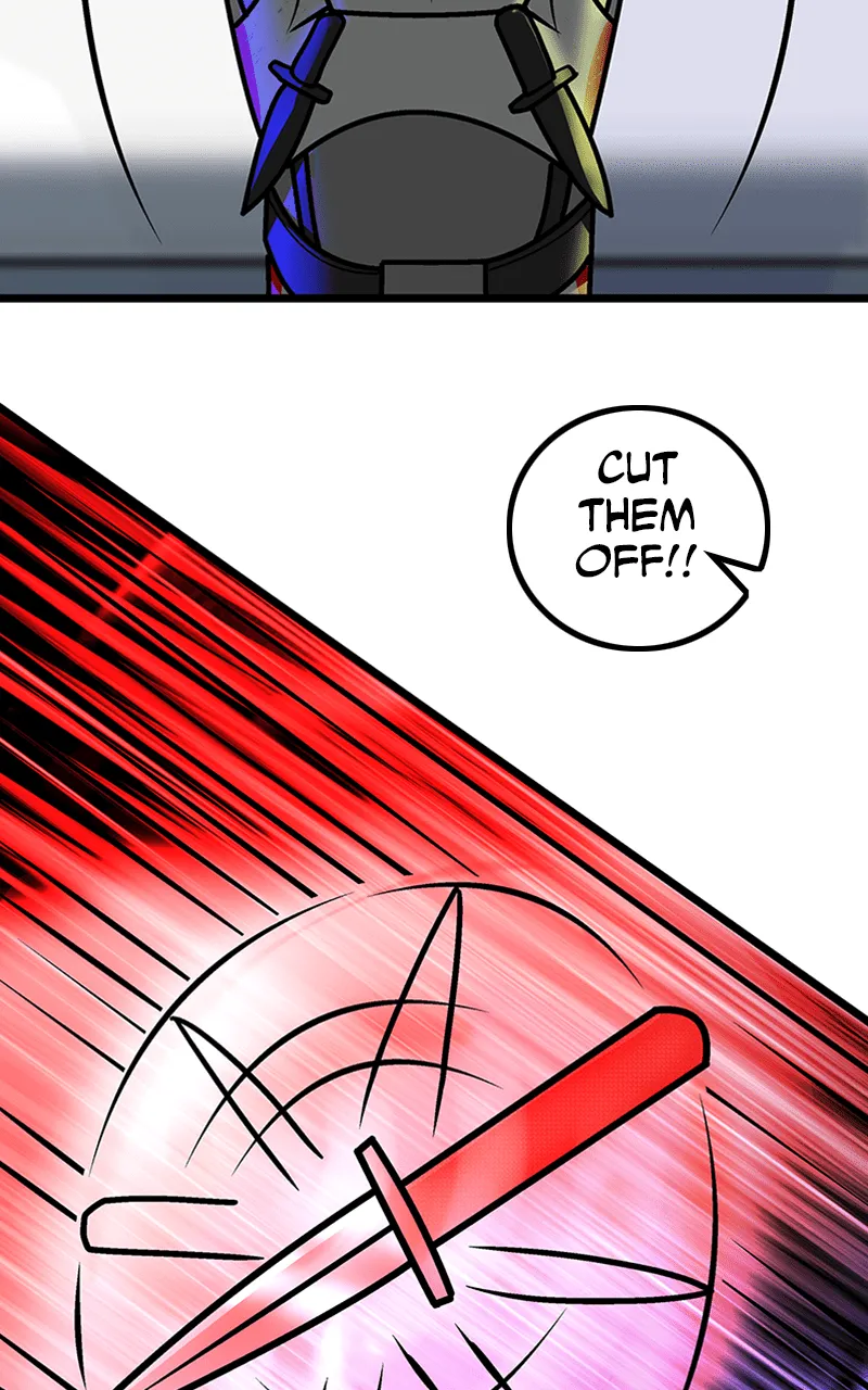 Traveler Chapter 18 page 87 - 
