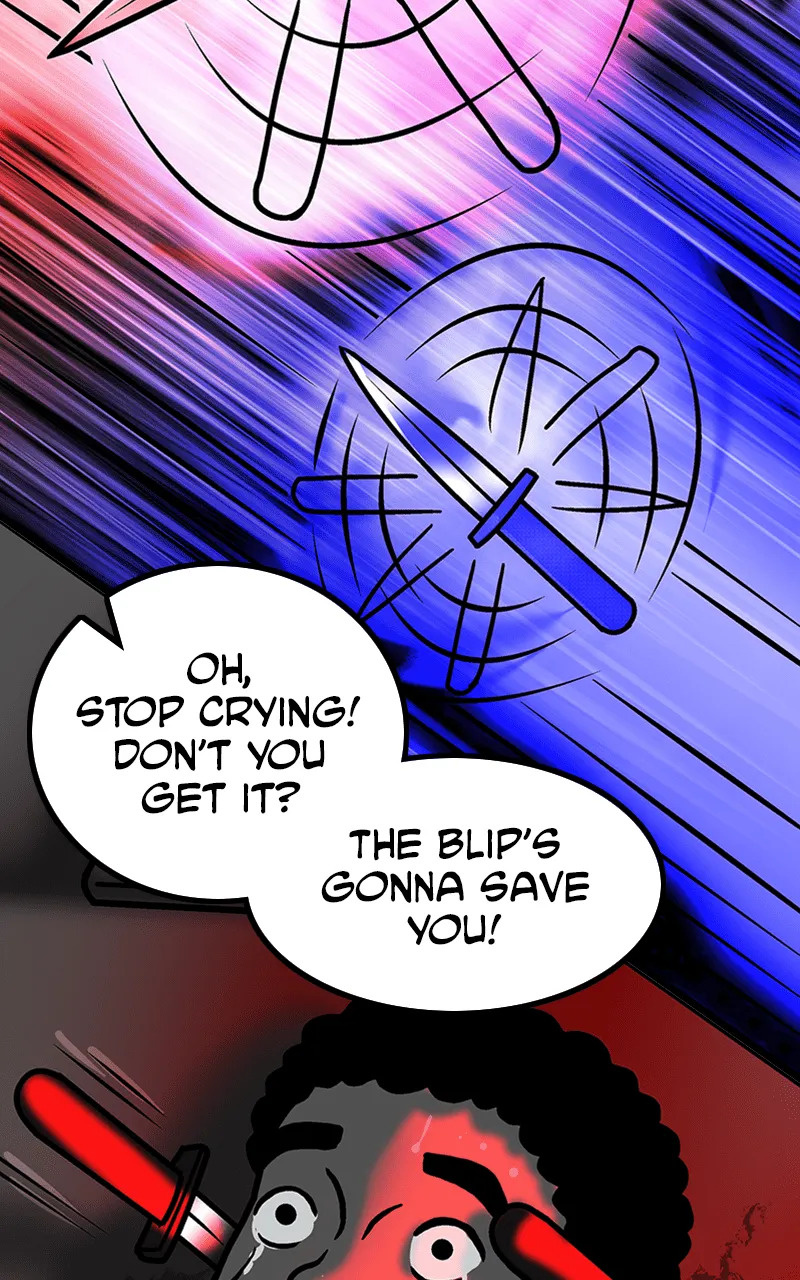 Traveler Chapter 18 page 88 - 