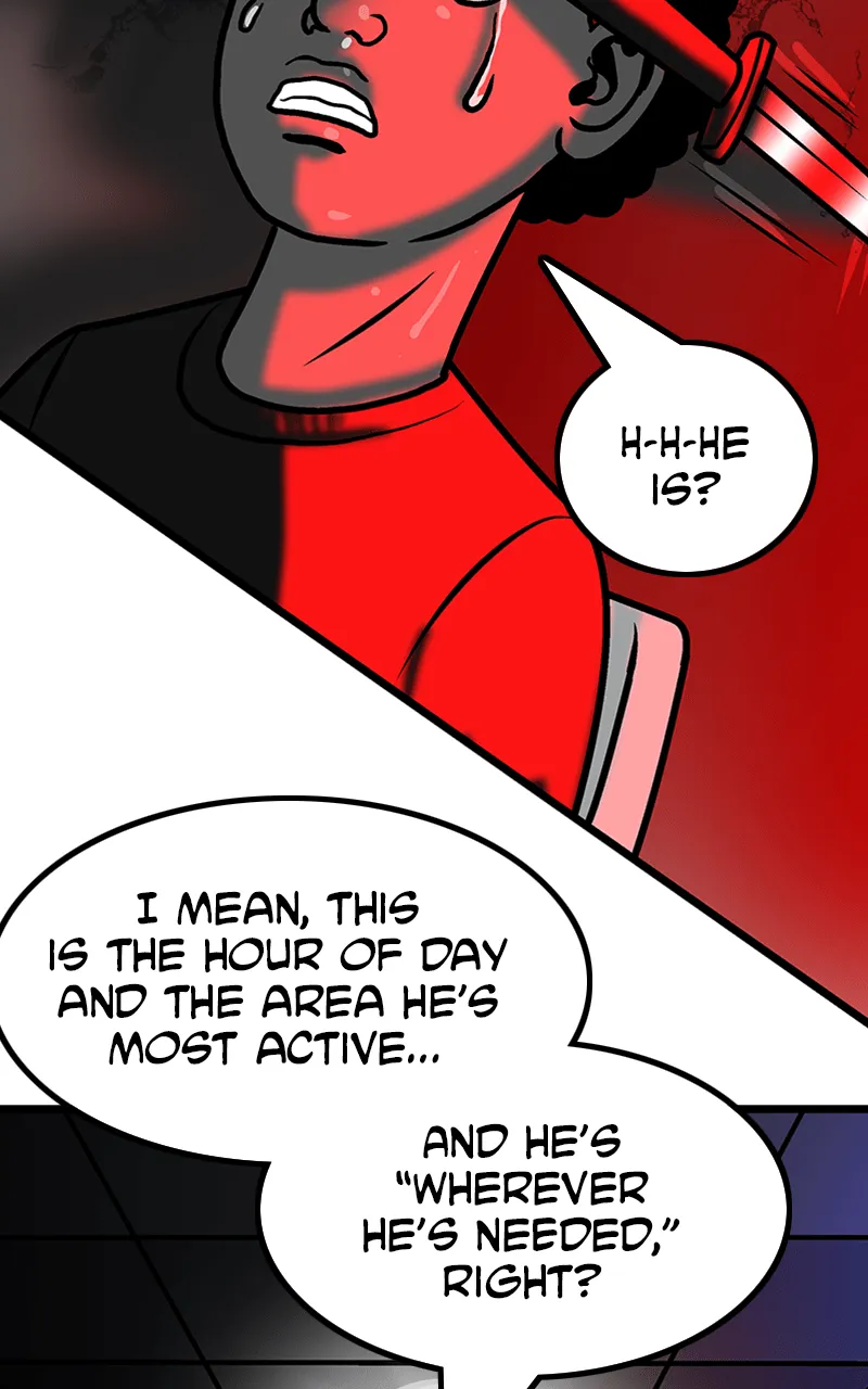 Traveler Chapter 18 page 89 - 