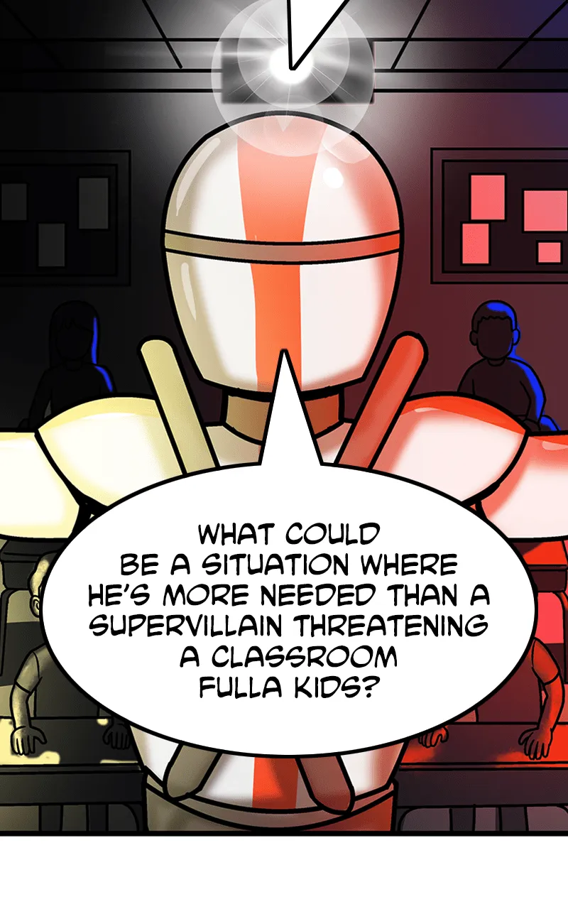 Traveler Chapter 18 page 90 - 