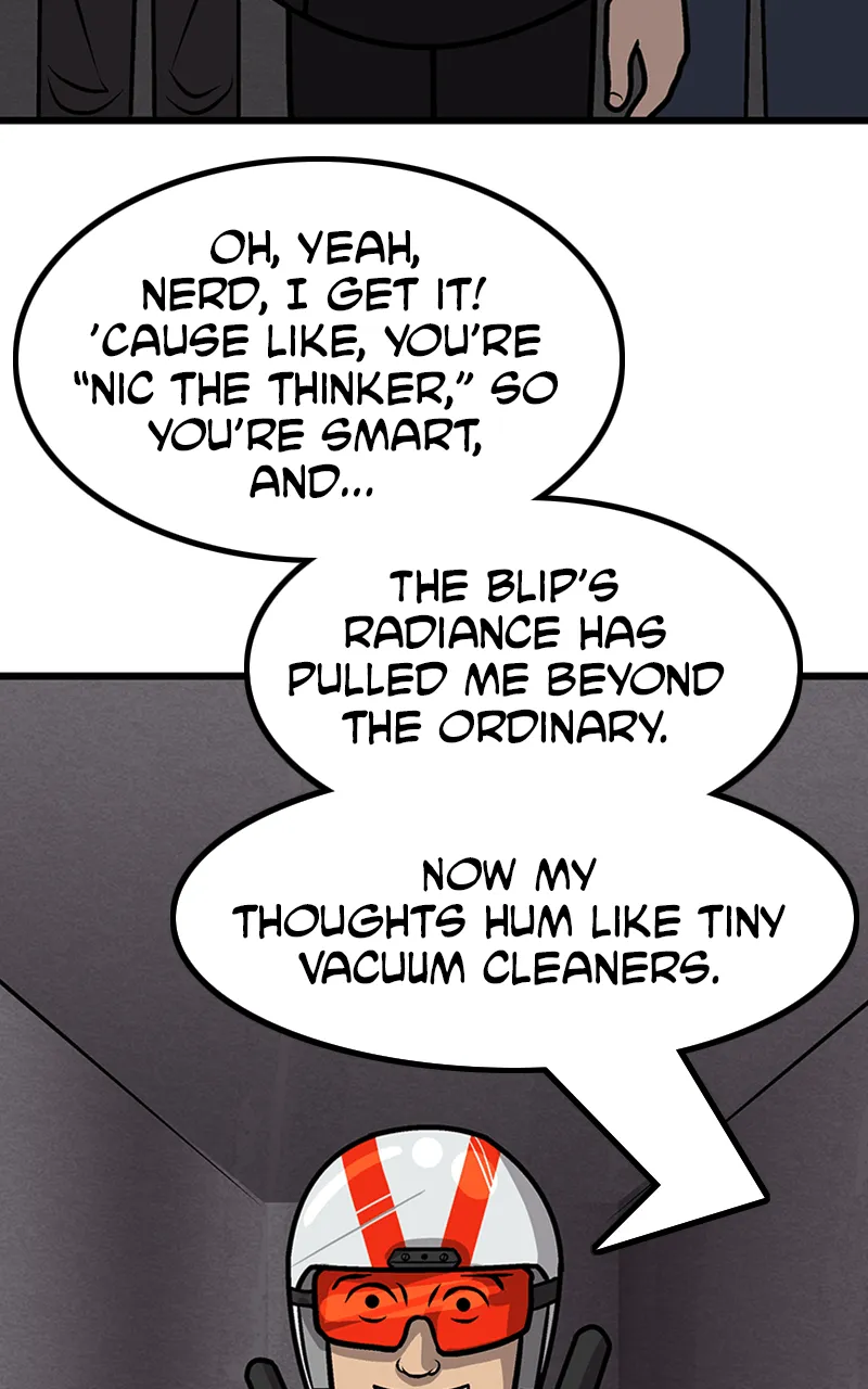 Traveler Chapter 18 page 10 - 