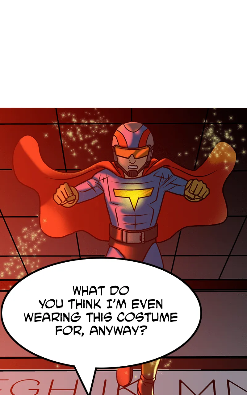 Traveler Chapter 18 page 91 - 