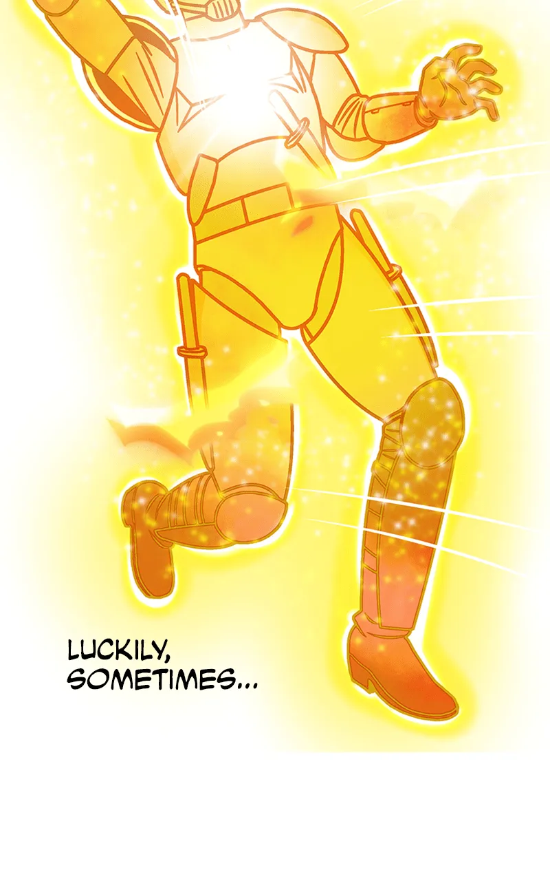 Traveler Chapter 19 page 13 - 