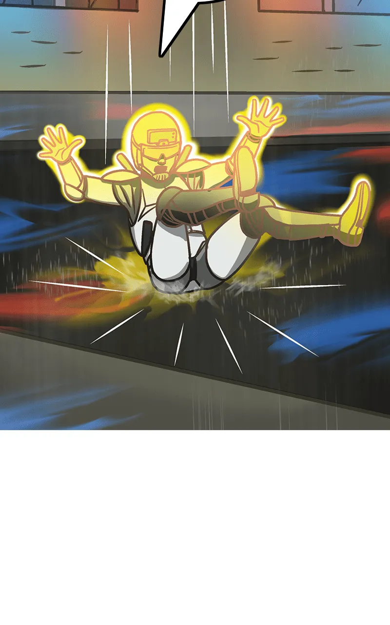 Traveler Chapter 19 page 15 - 