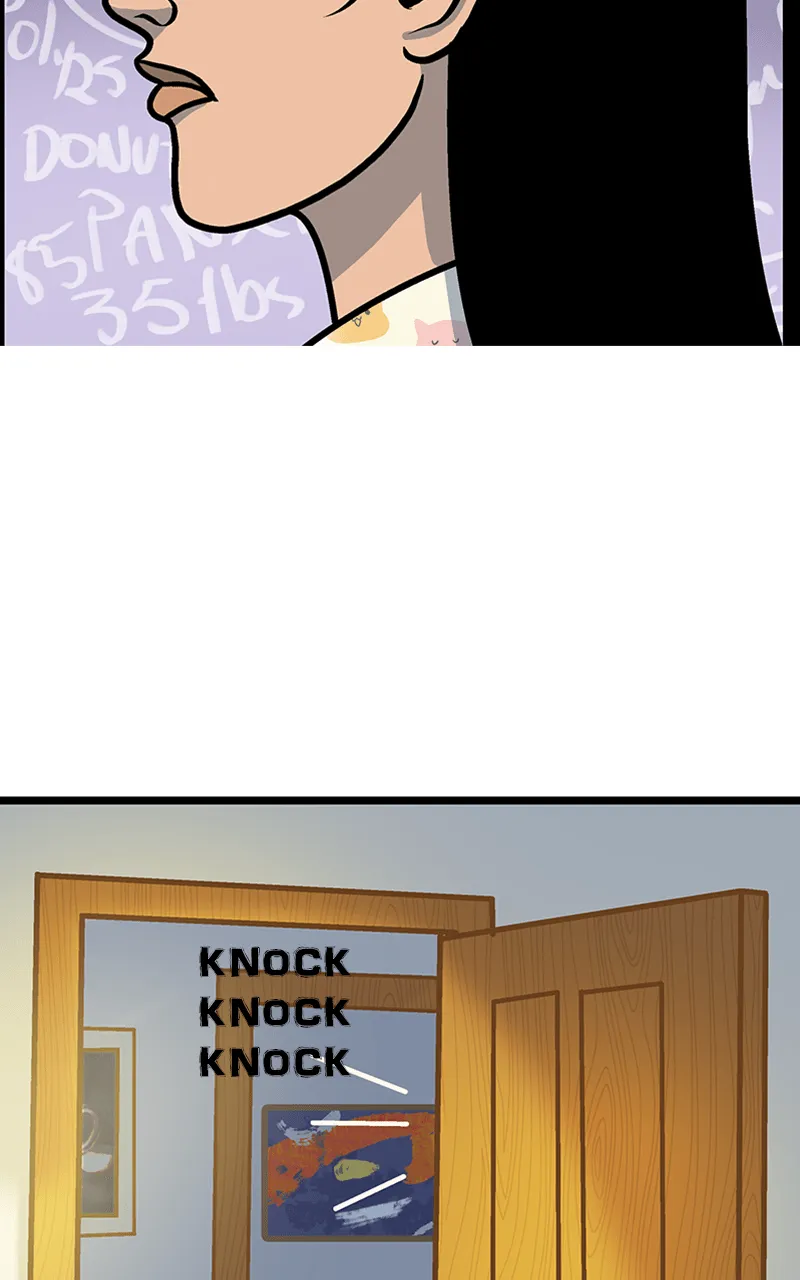 Traveler Chapter 19 page 17 - 