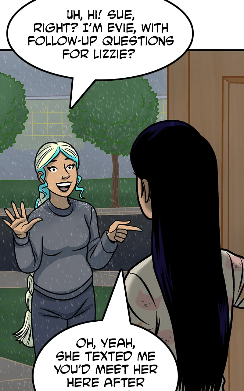 Traveler Chapter 19 page 19 - 