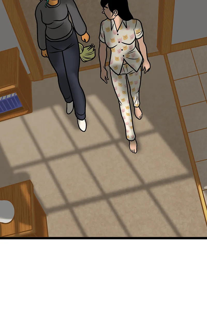 Traveler Chapter 19 page 21 - 