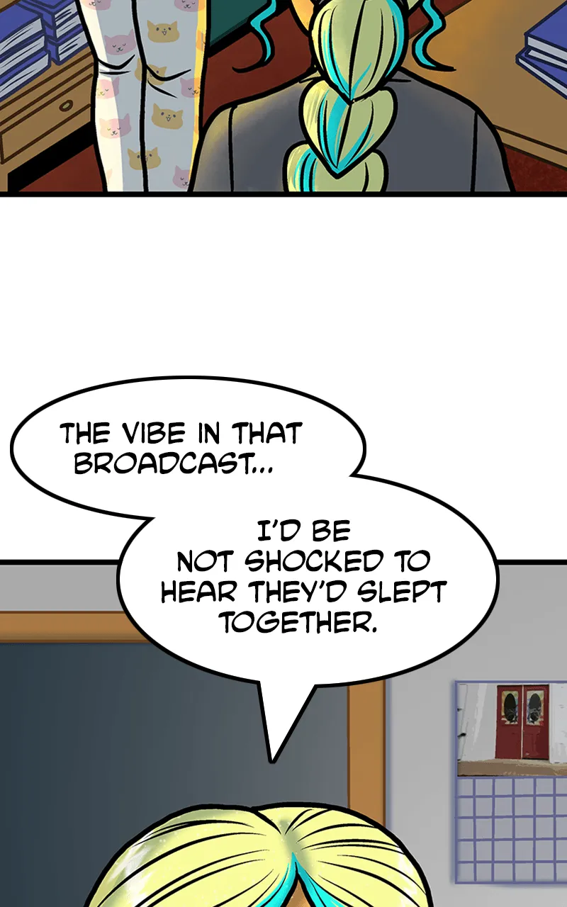 Traveler Chapter 19 page 23 - 
