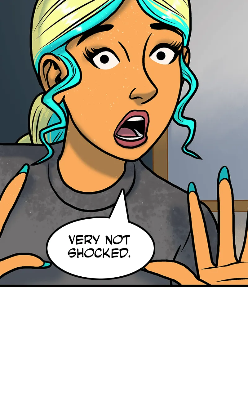 Traveler Chapter 19 page 24 - 