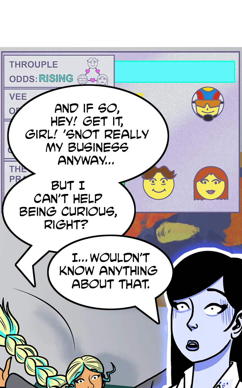 Traveler Chapter 19 page 25 - 