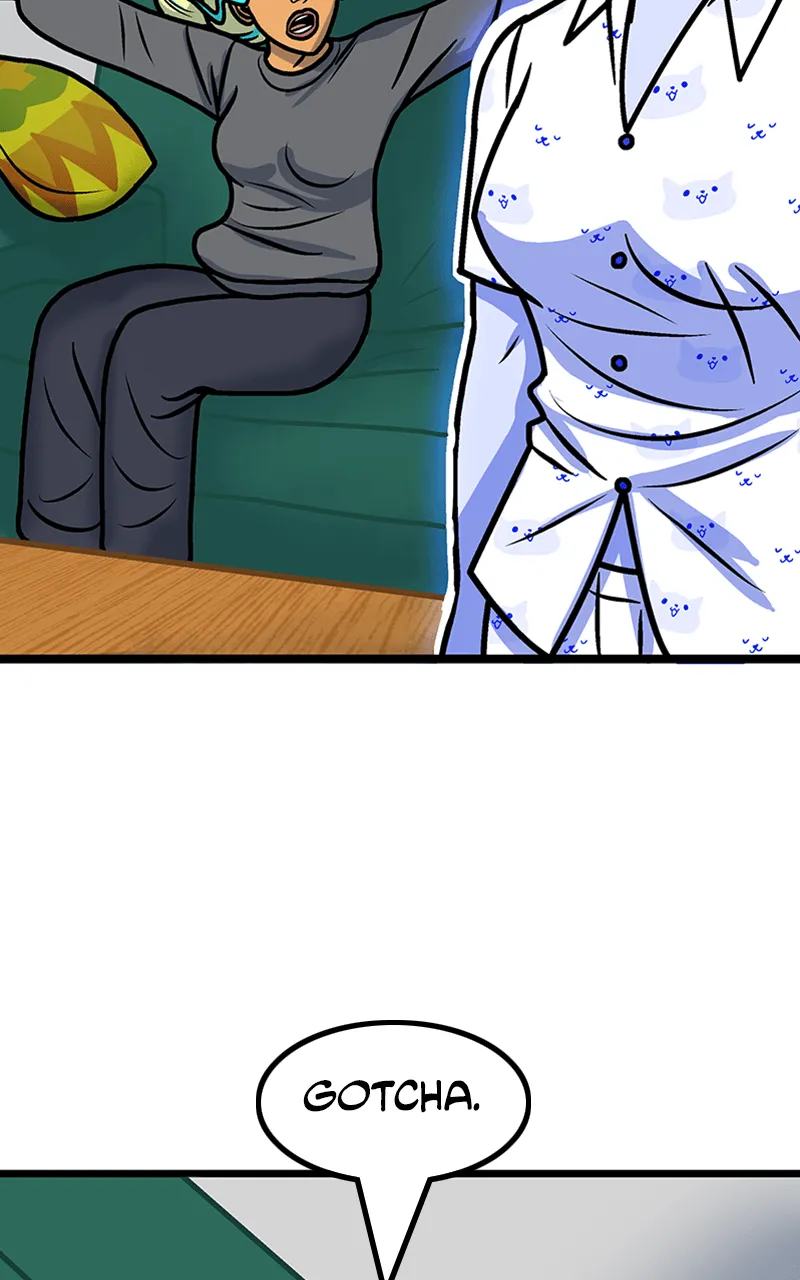 Traveler Chapter 19 page 26 - 