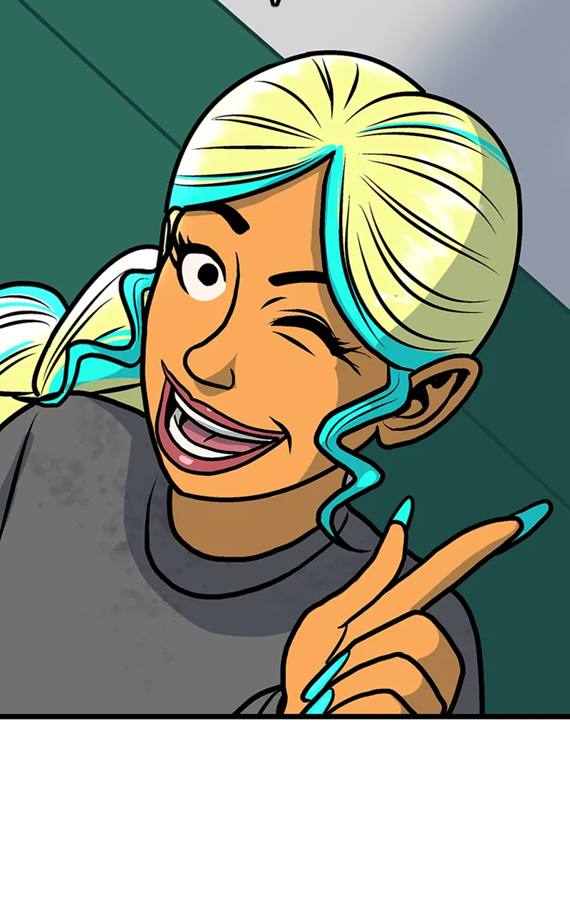 Traveler Chapter 19 page 27 - 