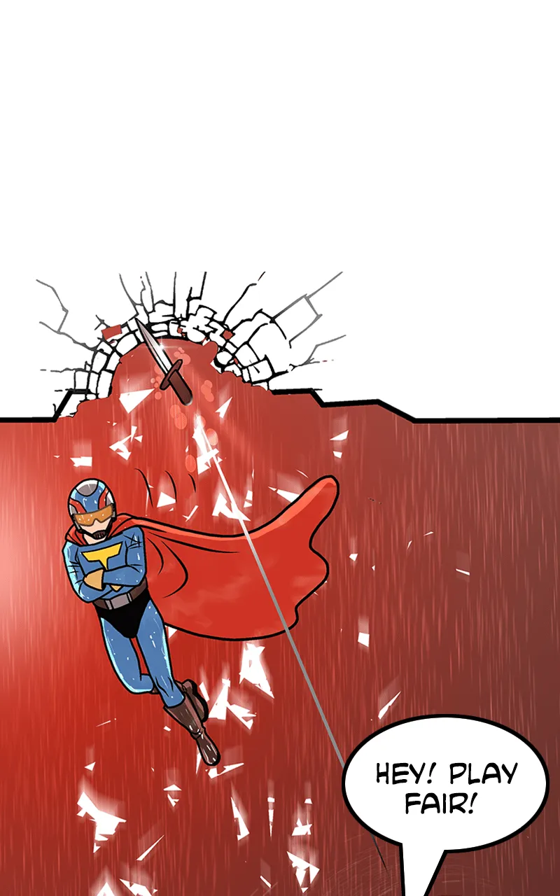 Traveler Chapter 19 page 28 - 