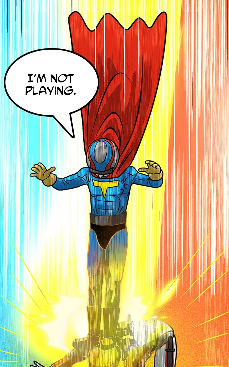 Traveler Chapter 19 page 30 - 