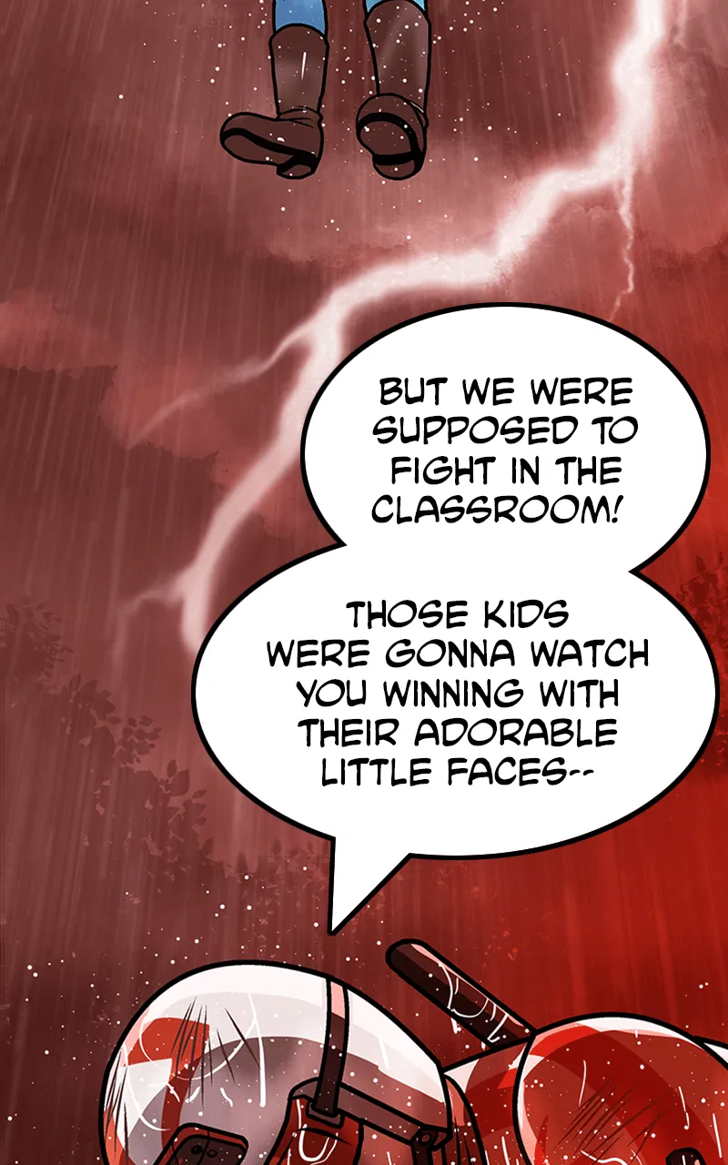Traveler Chapter 19 page 32 - 