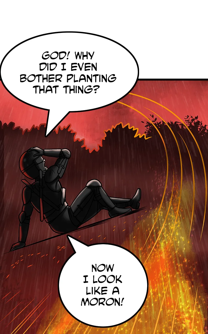 Traveler Chapter 19 page 35 - 