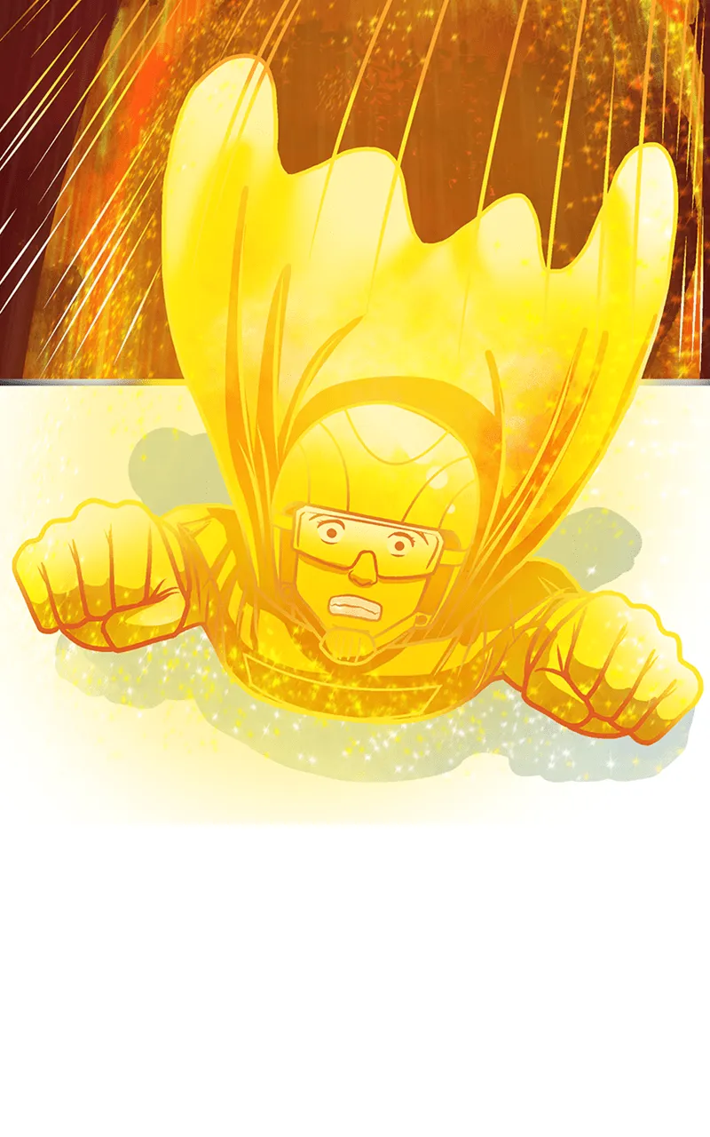 Traveler Chapter 19 page 36 - 