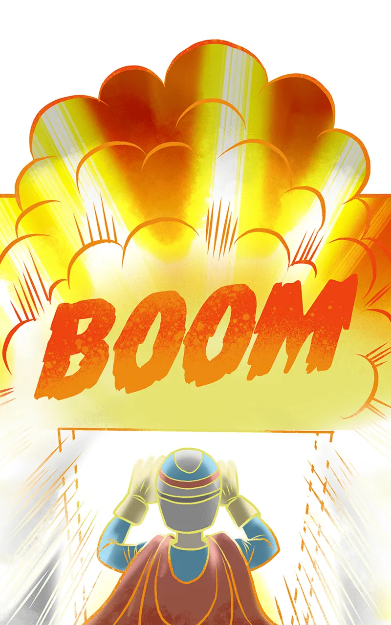 Traveler Chapter 19 page 37 - 